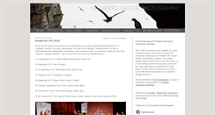 Desktop Screenshot of haarbergphoto.com